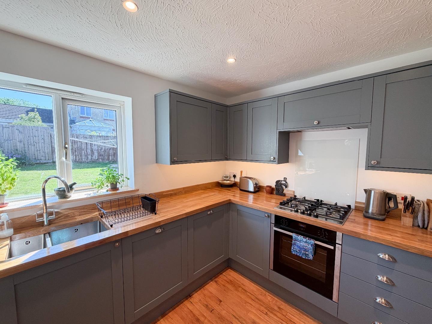 Min Y Coed, Margam, Neath Port Talbot County Borough, SA13 2TE